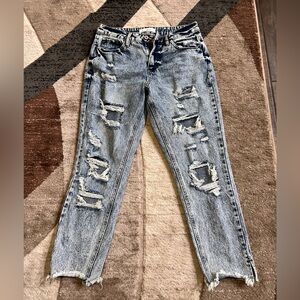 Kancan Jeans size 7/27